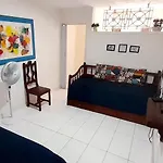 Excelente Apartamento Copacabana Posto 5