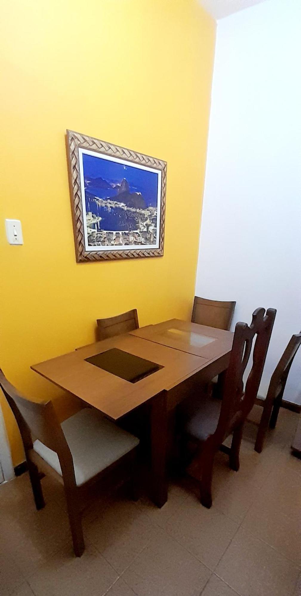 Excelente Copacabana Posto 5 * Río de Janeiro