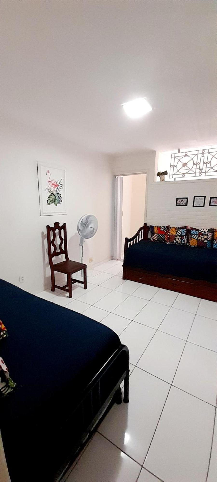 Apartamento Excelente Copacabana Posto 5 Río de Janeiro