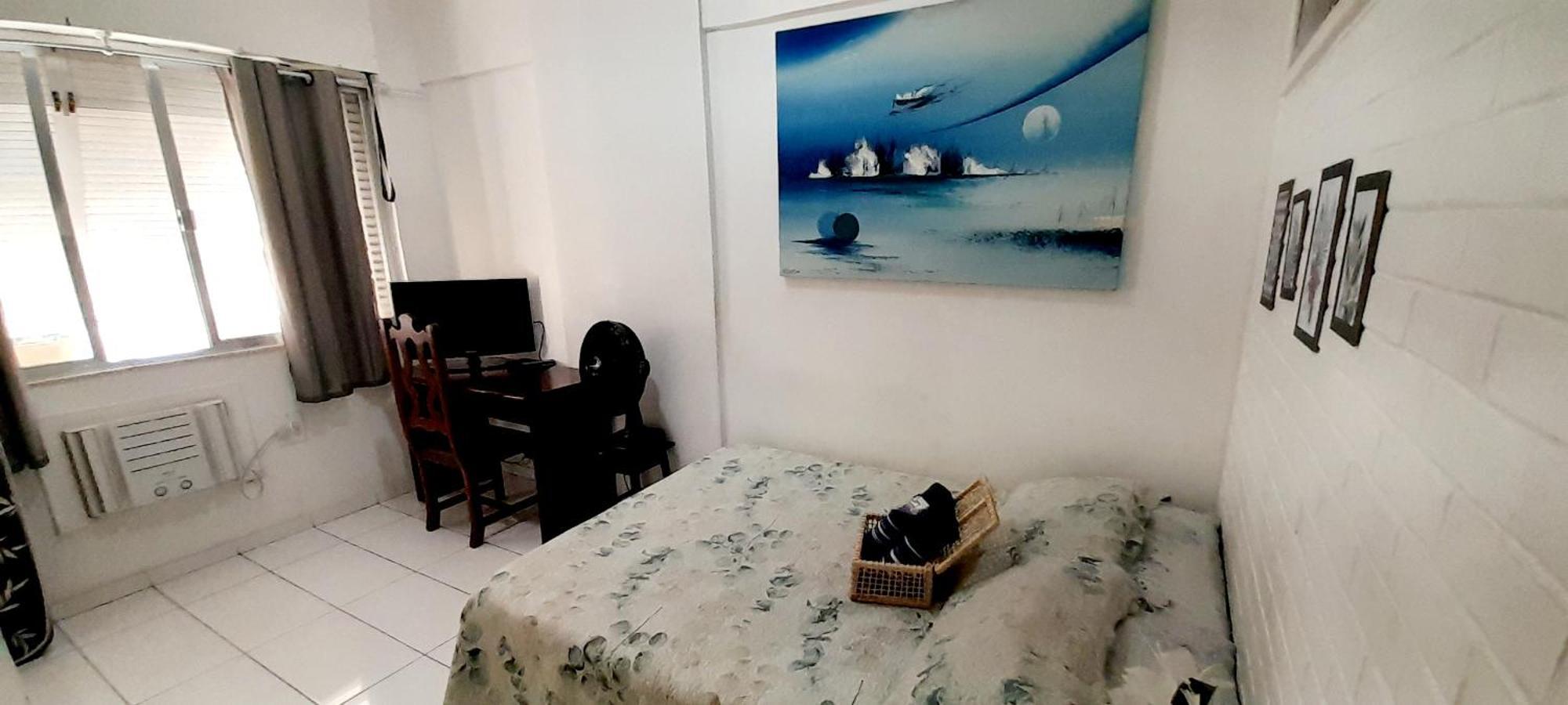 Apartamento Excelente Copacabana Posto 5