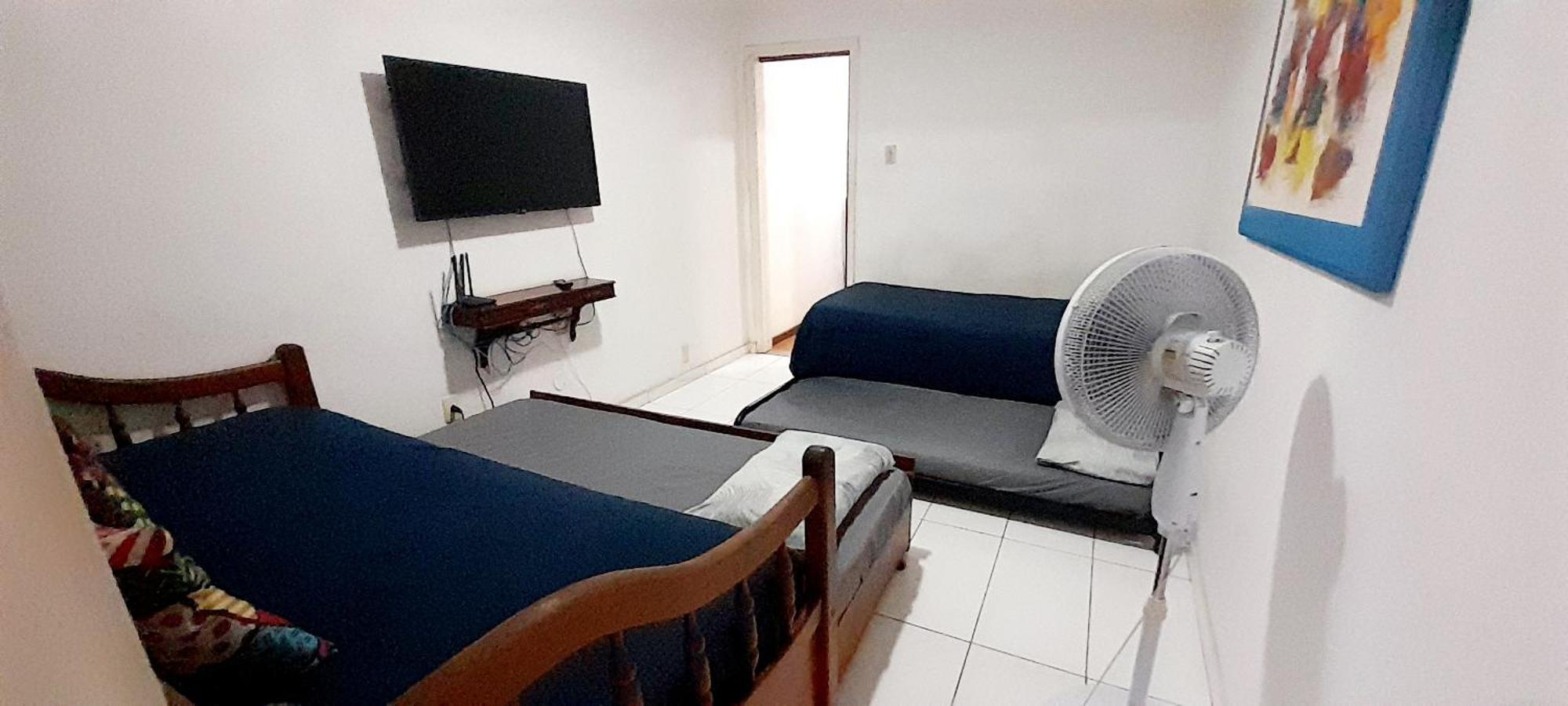 Excelente Copacabana Posto 5 * Río de Janeiro